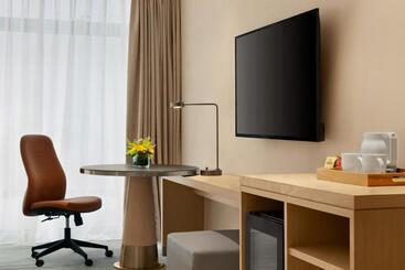 هتل Hyatt House Chengdu Pebble Walk