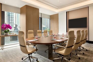 هتل Hyatt House Chengdu Pebble Walk