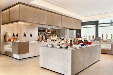 هتل Hyatt House Chengdu Pebble Walk