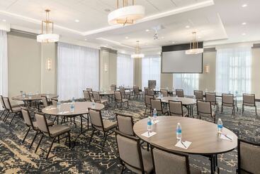 هتل Hyatt Place Greenville/downtown