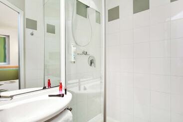 هتل Ibis Budget Clermont Ferrand Centre Montferrand