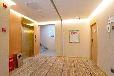 هتل Ibis Styles Chengdu American Center