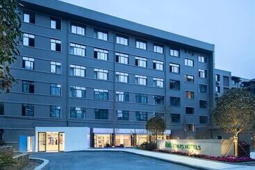هتل Ibis Styles Chengdu Chunxi Taikoo Li