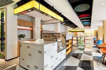هتل Ibis Styles Chengdu Chunxi Taikoo Li