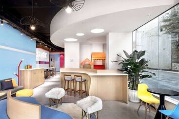 هتل Ibis Styles Chengdu Chunxi Taikoo Li