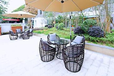 هتل Ibis Styles Chengdu Chunxi Taikoo Li