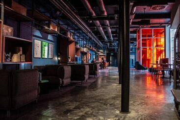 هتل Indigo   Dundee, An Ihg