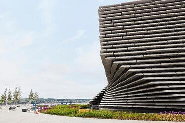 هتل Indigo   Dundee, An Ihg