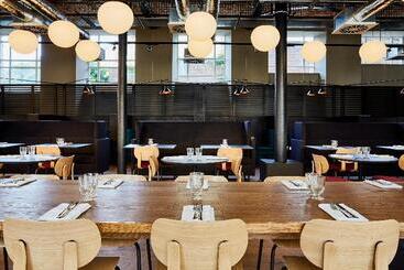 هتل Indigo Dundee, An Ihg