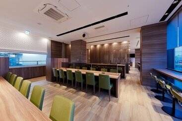 هتل Keikyu Ex Inn Haneda