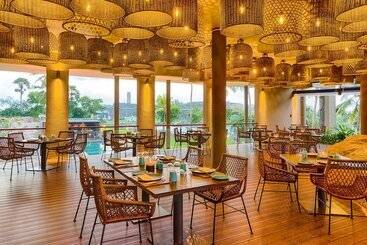 هتل Le Grand Galle