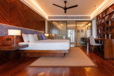 هتل Le Grand Galle