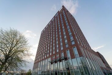 Leonardo Royal Hotel Amsterdam