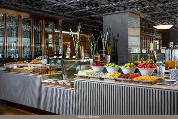 Lotte Hotel Yangon