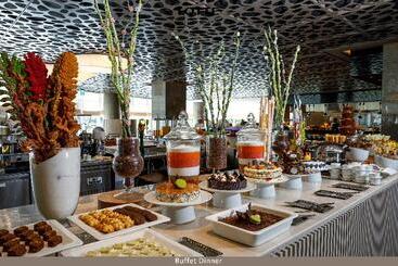 Lotte Hotel Yangon