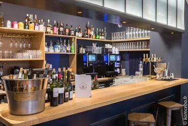 هتل Hôtel & Spa Madison Saint Jean De Luz