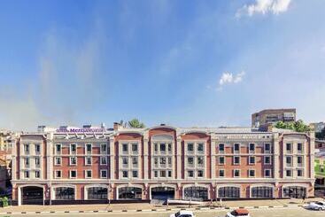 هتل Mercure Nizhny Novgorod Center