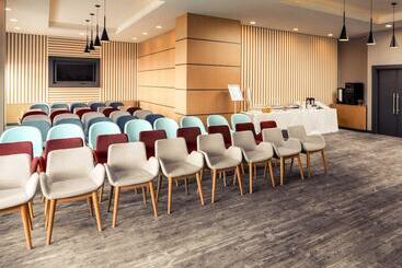 هتل Mercure Nizhny Novgorod Center