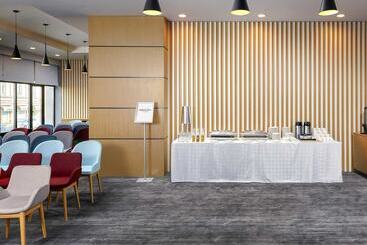 هتل Mercure Nizhny Novgorod Center