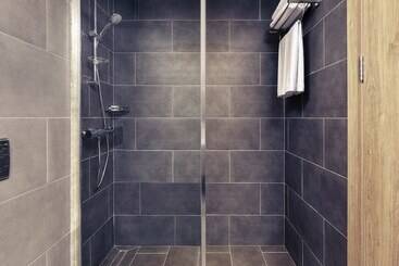 هتل Mercure Nizhny Novgorod Center
