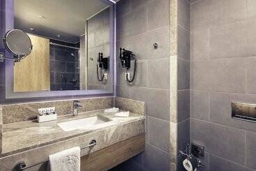 هتل Mercure Nizhny Novgorod Center