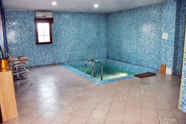 هتل Mini Inn Royal Orsep
