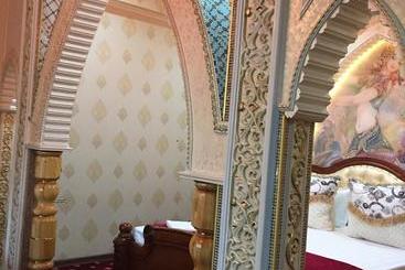 هتل Mini Inn Royal Orsep