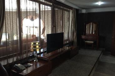 هتل Mini Inn Royal Orsep