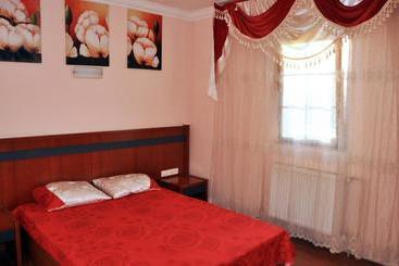 هتل Mini Inn Royal Orsep