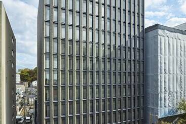 Mitsui Garden Hotel Kanazawa
