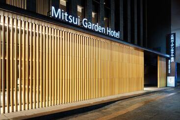 Mitsui Garden Hotel Kanazawa