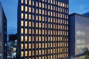 Mitsui Garden Hotel Kanazawa