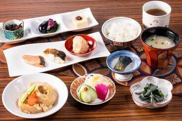 Mitsui Garden Hotel Kanazawa