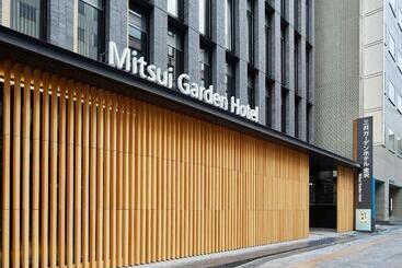 Mitsui Garden Hotel Kanazawa