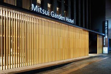 Mitsui Garden Hotel Kanazawa