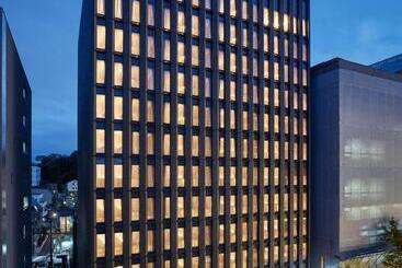 Mitsui Garden Hotel Kanazawa