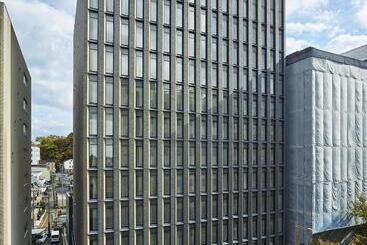 Mitsui Garden Hotel Kanazawa