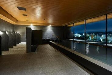 Mitsui Garden Hotel Kanazawa