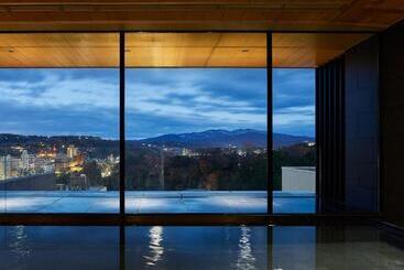 Mitsui Garden Hotel Kanazawa