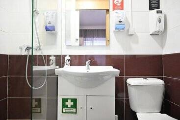 هتل My Charm Lisbon Suites