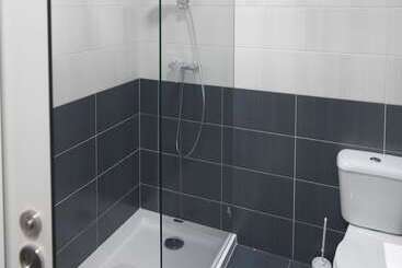 هتل My Charm Lisbon Suites