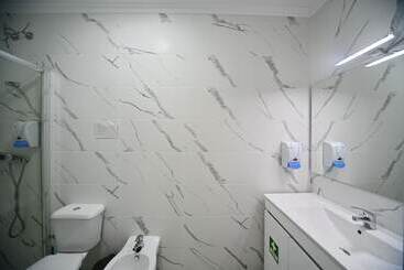 هتل My Charm Lisbon Suites