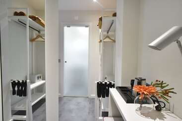 هتل My Charm Lisbon Suites