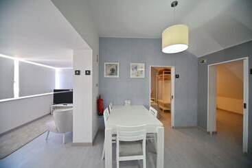 هتل My Charm Lisbon Suites