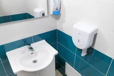 هتل My Charm Lisbon Suites
