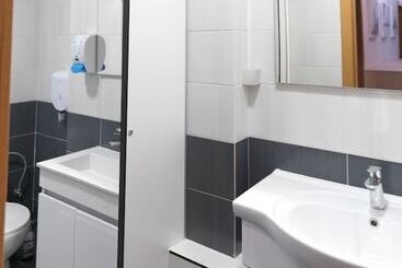 هتل My Charm Lisbon Suites