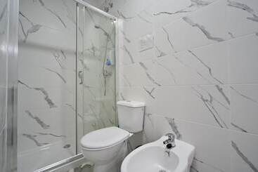 هتل My Charm Lisbon Suites