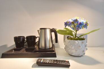 هتل My Charm Lisbon Suites
