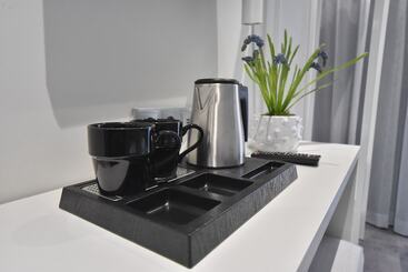 هتل My Charm Lisbon Suites