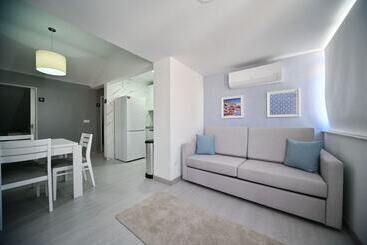 هتل My Charm Lisbon Suites